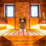 Ruka Kesaetie By In Lapland * كوسامْوُ