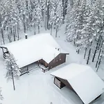 Ruka Kesaetie By In Lapland كوسامْوُ