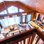 شقة Ruka Kesaetie By In Lapland *