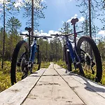 شقة Ruka Kesaetie By In Lapland *