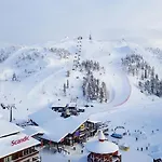 Ruka Kesaetie By In Lapland