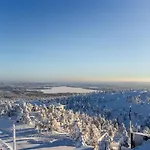 Ruka Kesaetie By In Lapland شقة *