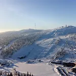 Appartement Ruka Kesaetie By In Lapland