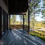 شقة Ruka Kesaetie By In Lapland
