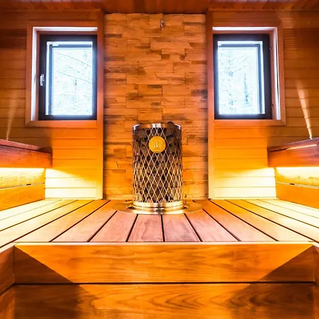 In Lapland - Ruka Kesaetie * Kuusamo