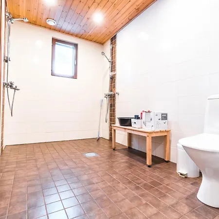 In Lapland - Ruka Kesaetie Kuusamo