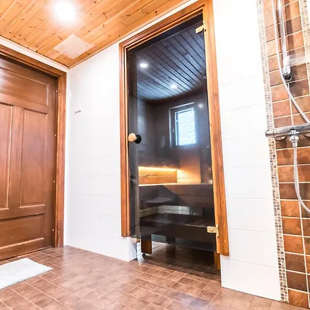 Apartment In Lapland - Ruka Kesaetie Kuusamo