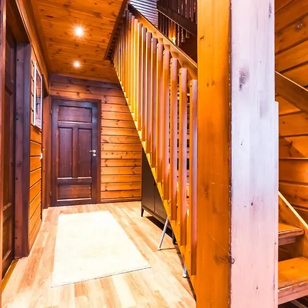 In Lapland - Ruka Kesaetie Apartment Kuusamo