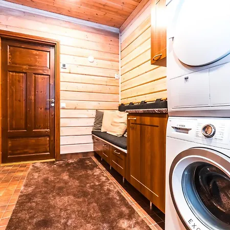 In Lapland - Ruka Kesaetie *