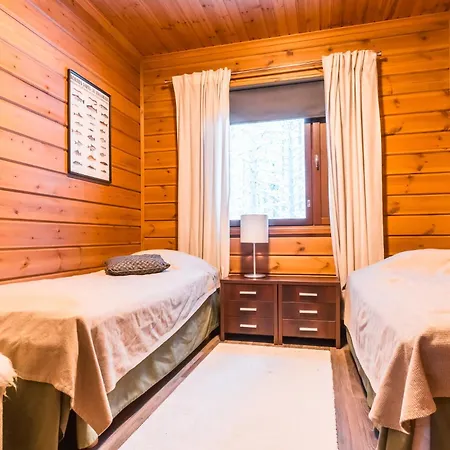 In Lapland - Ruka Kesaetie Apartment Kuusamo