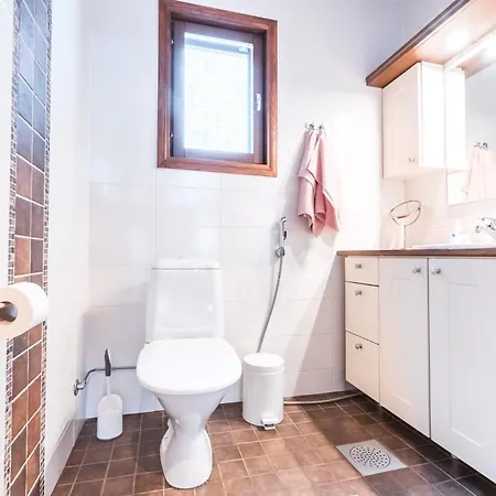 In Lapland - Ruka Kesaetie *