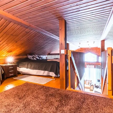 In Lapland - Ruka Kesaetie *