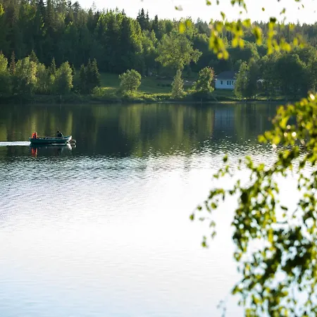In Lapland - Ruka Kesätie *